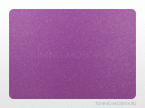 Пленка виниловая фиолетовая алмазная крошка